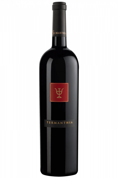 Termanthia 2015 Numanthia 