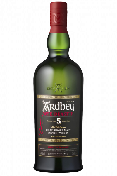 Ardbeg 5 Years Old Wee Beastie 70cl
