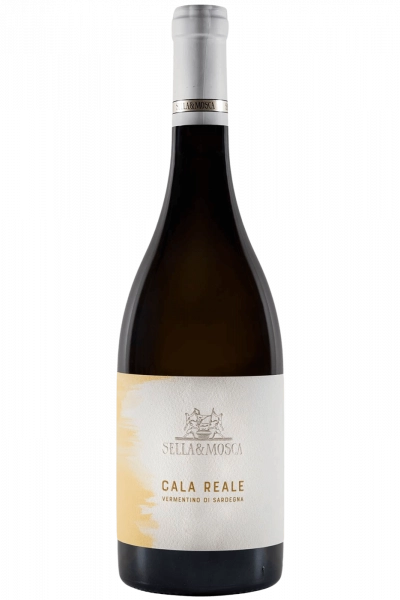 Vermentino Di Sardegna Cala Reale Sella & Mosca 2025