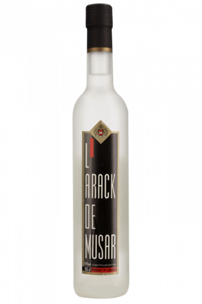 Liquore L'Arack De Musar 50cl