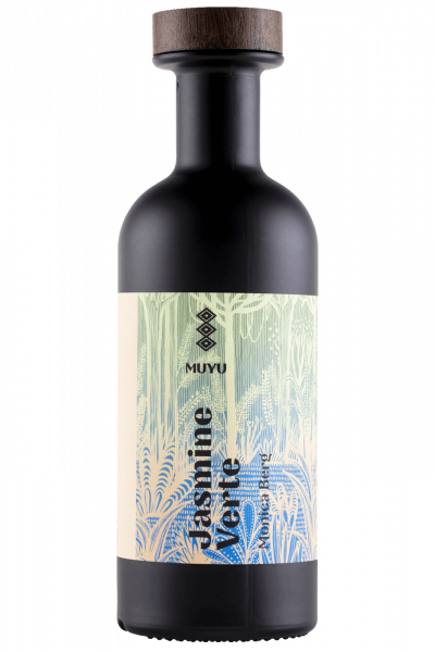 Liquore Muyu Jasmine Verte 50cl