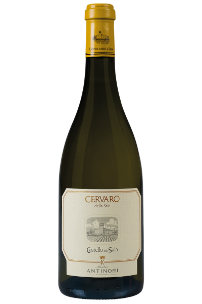 Cervaro della Sala Castello della Sala Antinori 2021