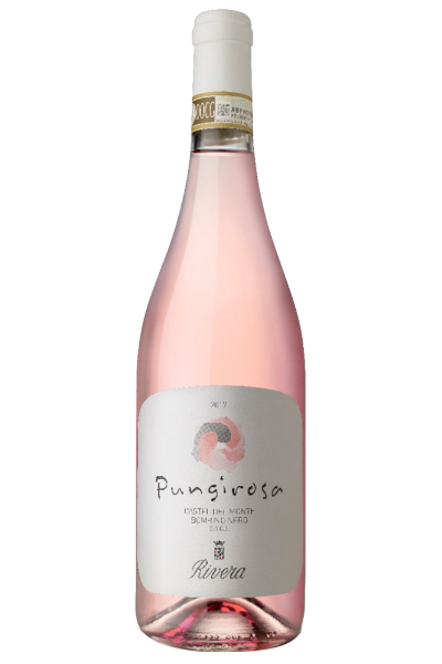 Bombino Nero Pungirosa Rivera 2024