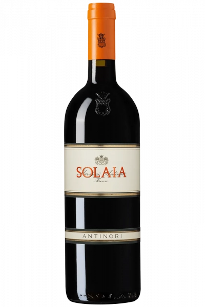 Solaia Antinori 2018