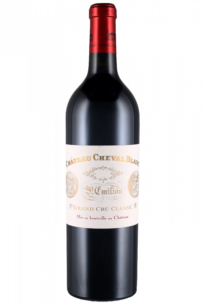 Château Cheval Blanc 2006