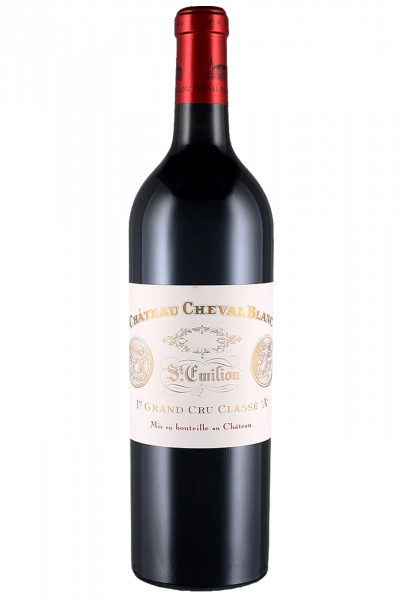 Château Cheval Blanc 2006