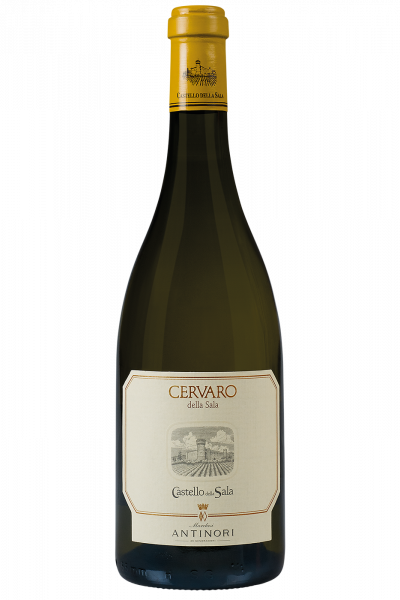 Cervaro della Sala 2022 Antinori