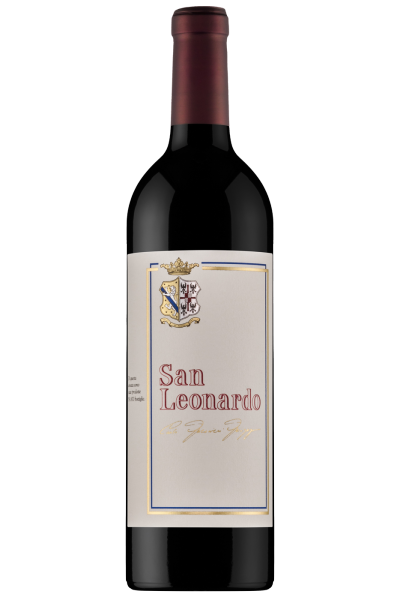 San Leonardo Tenuta San Leonardo 2020