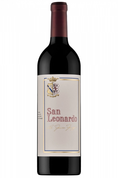 San Leonardo Tenuta San Leonardo 2020