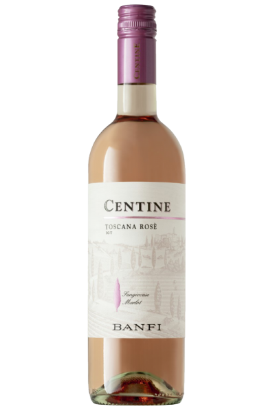 Centine Rosé Banfi 2024