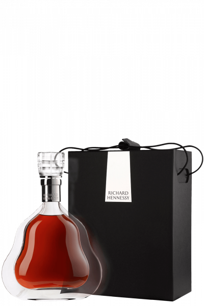 Cognac Hennessy Richard Hennessy 70cl (Astucciato)