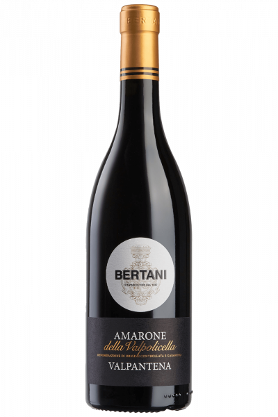 Amarone Valpantena Bertani 2022