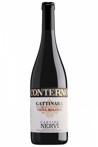 Gattinara Vigna Molsino Nervi Giacomo Conterno 2020