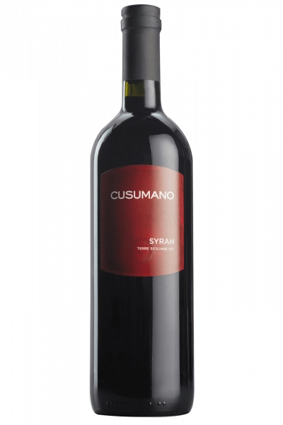 Syrah Cusumano 2024
