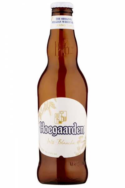Hoegaarden Blanche 33cl