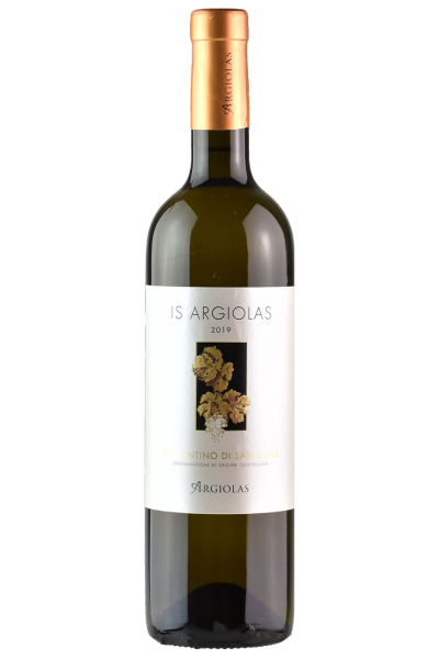 Vermentino Di Sardegna Is Argiolas Argiolas 2024
