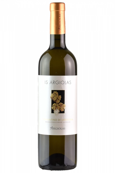 Vermentino Di Sardegna Is Argiolas Argiolas 2025