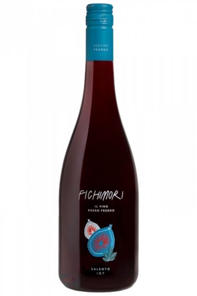 Fichimori Tormaresca 2024