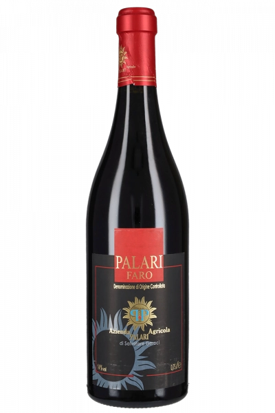Faro Palari 2014