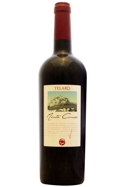 Aglianico Montecaruso Telaro 2022
