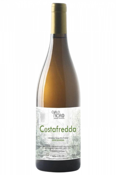 Passerina Del Lazio Costafredda Carlo Noro 2022