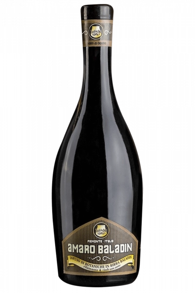 Amaro Baladin 50cl 