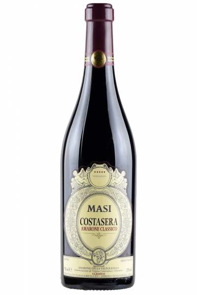 Amarone Classico Costasera Masi 2020
