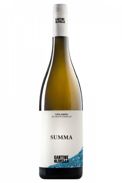 Catalanesca Summa Cantine Olivella 2022