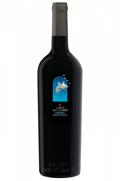 Vermentino Albablu Campo Alle Comete 2024