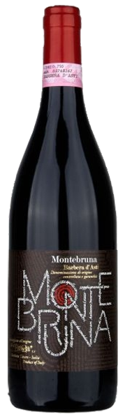 Barbera D'Asti Montebruna Braida 2021
