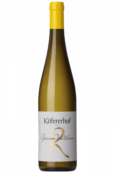 Veltliner Köfererhof 2020