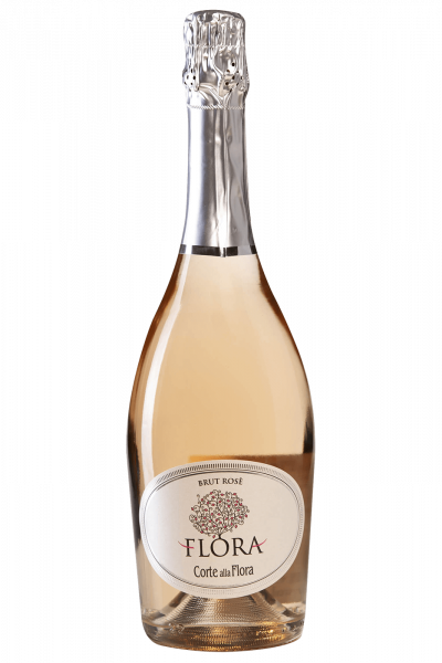 Brut Rosè Corte Alla Flora
