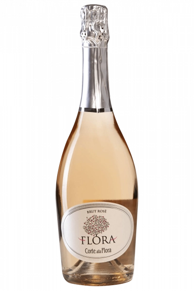 Brut Rosè Corte Alla Flora