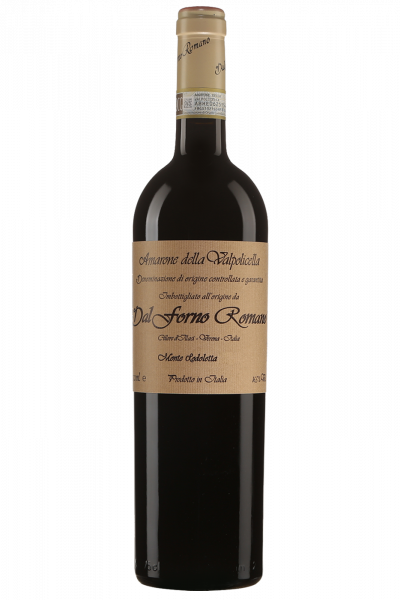 Magnum Amarone Monte Lodoletta Dal Forno Romano 2015 (Cassetta in Legno)