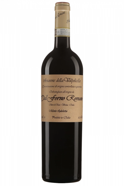 Magnum Amarone Monte Lodoletta Dal Forno Romano 2015 (Cassetta in Legno)