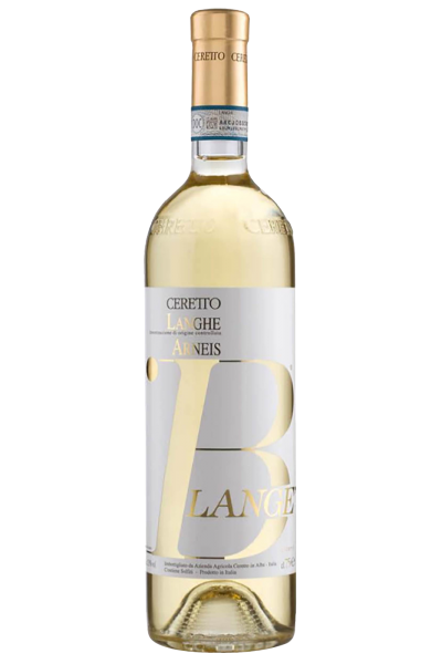 Langhe Arneis Blangé Ceretto 2024