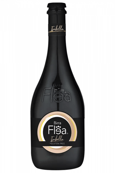 Birra Flea Isabella Gluten Free 75cl