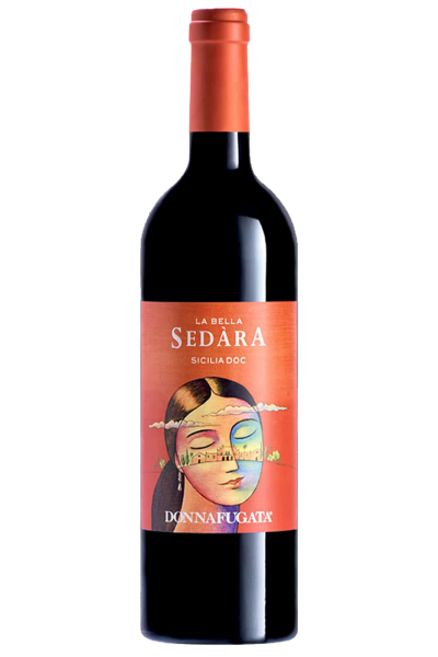 Sedàra Donnafugata 2022