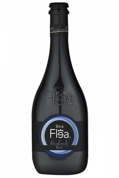 Birra Flea Margherita Weiss 75cl 