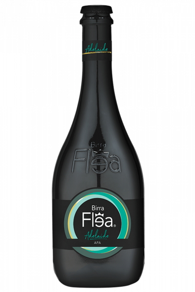 Birra Flea Adelaide 75cl