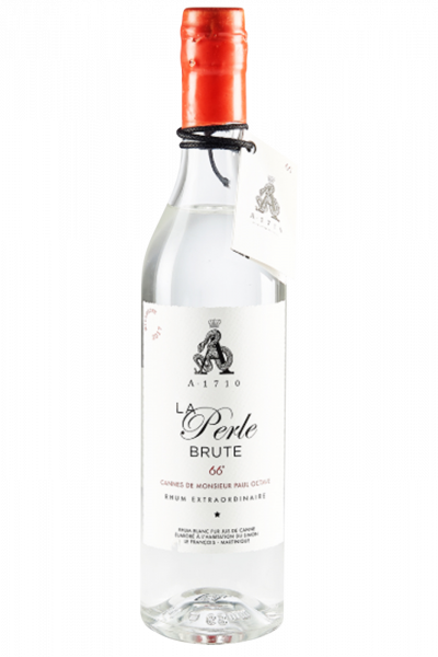 Rum A1710 La Perle Brute 50cl
