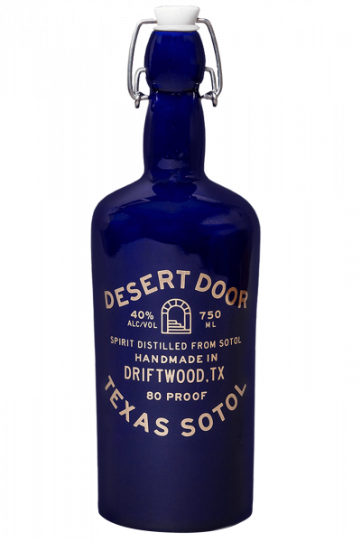 Sotol Desert Door 70cl