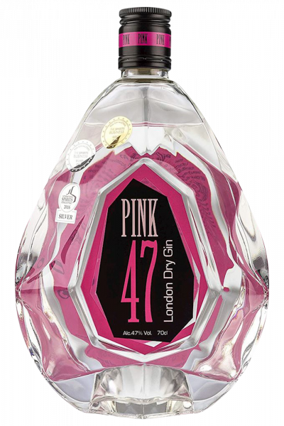 Gin Pink 47 70cl