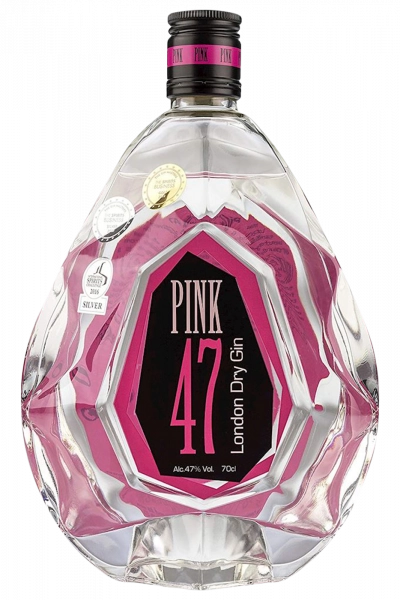 Gin Pink 47 70cl