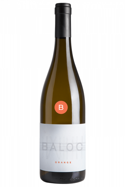 Ribolla Orange Baloc 2022