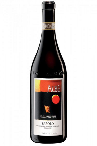 Barolo Albe Vajra 2021