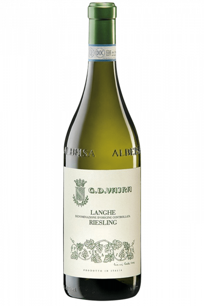 Riesling Pétracine Vajra 2024