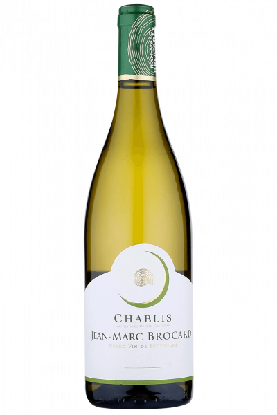 Chablis Bio Jean-Marc Brocard 2024