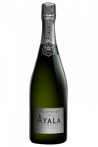 Champagne Ayala Brut Nature 