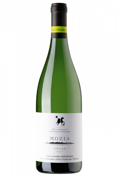 Grillo Di Mozia Tasca d’Almerita 2024